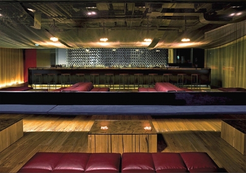 北京瑜舍精品酒店設(shè)計 營造一個溫馨的臨時的家