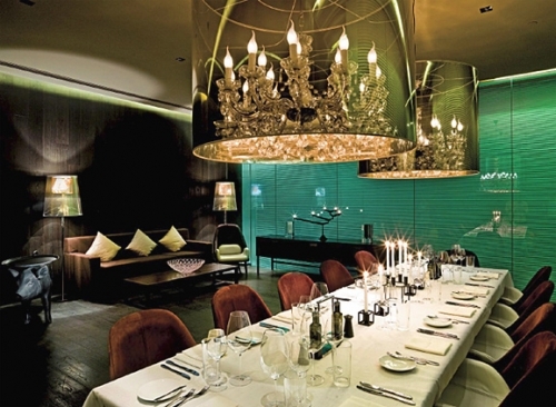 北京瑜舍精品酒店設(shè)計 營造一個溫馨的臨時的家