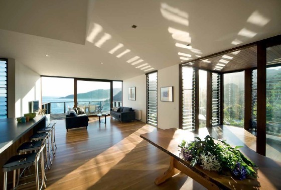 創(chuàng)意住宅設(shè)計