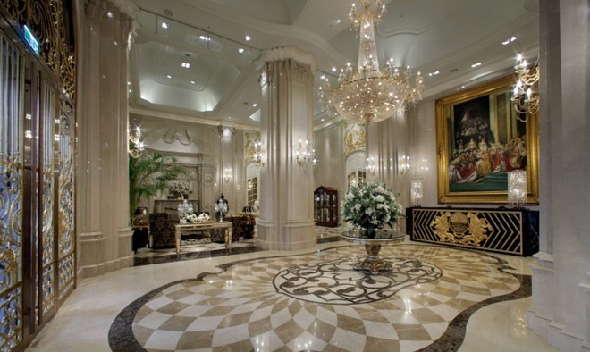 臺灣赫里甕公設(shè)軟裝設(shè)計