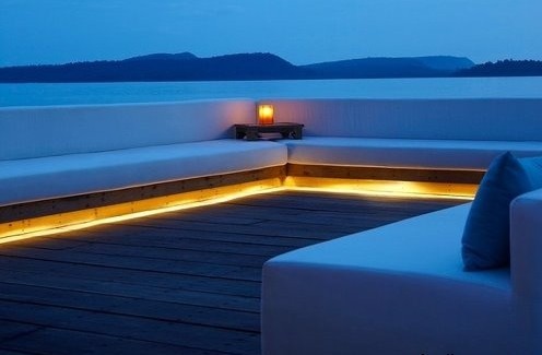 柬埔寨水療度假村設(shè)計(jì)