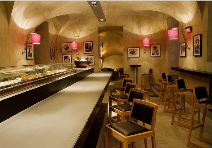 酒店里看遺跡 科爾多瓦柏麗奧宮酒店設(shè)計(jì)