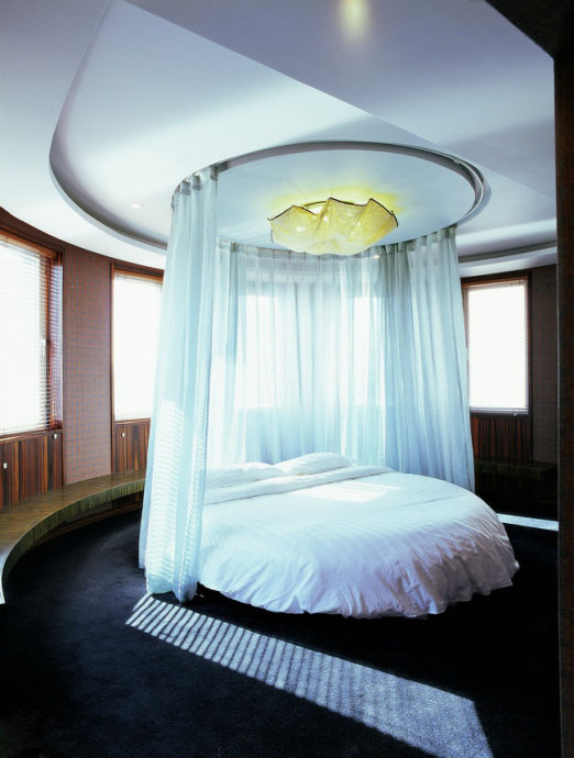 現(xiàn)代酒店設(shè)計(jì)中的中式風(fēng)格 富邦國(guó)際酒店設(shè)計(jì)