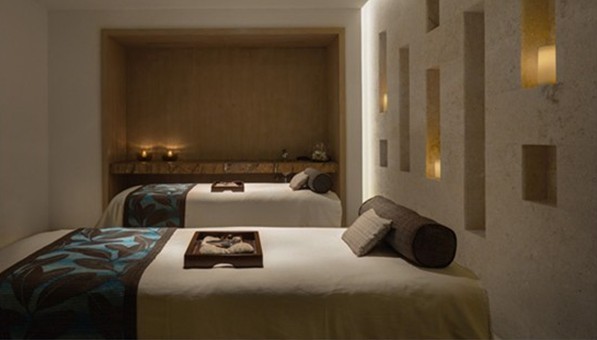 概念主題水療中心