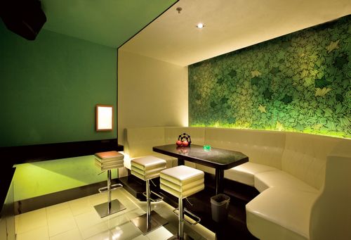 萬達(dá)大歌星KTV旗艦店設(shè)計(jì) 帶來全新體驗(yàn)