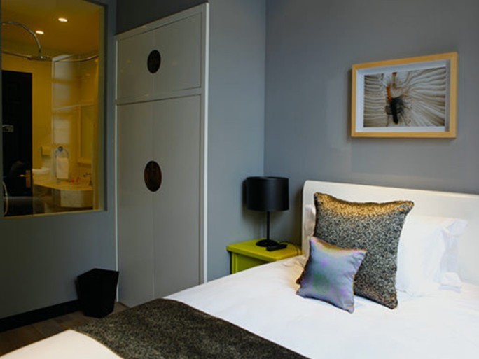 格瑞斯會(huì)所