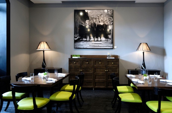 格瑞斯會(huì)所