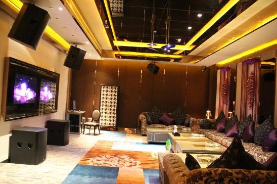 紹興咸亨新中式風(fēng)格酒店設(shè)計(jì)效果圖