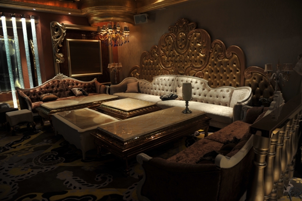 常州紫峰一號(hào)ktv會(huì)所設(shè)計(jì)效果圖賞析