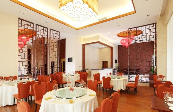 三亞鹿回頭國賓館——頂級度假酒店設計效果圖