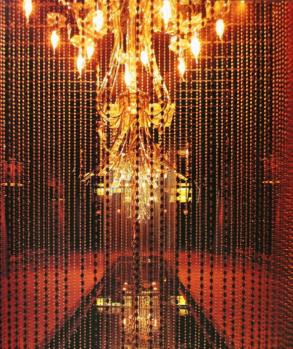 東宮專屬娛樂(lè)會(huì)所 中國(guó)園林室內(nèi)設(shè)計(jì)的視覺(jué)盛宴