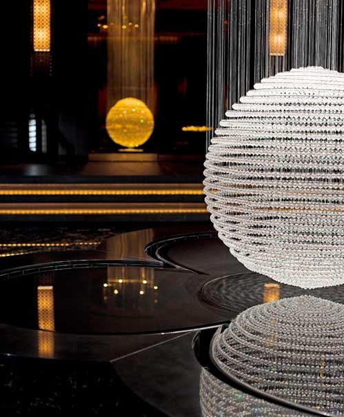 澳門新葡京8號(hào)餐廳