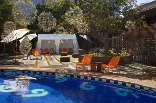 伯斯洗浴會(huì)所設(shè)計(jì)