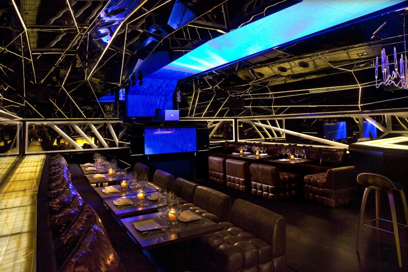 酒吧裝修設(shè)計中如何空間對進行規(guī)劃