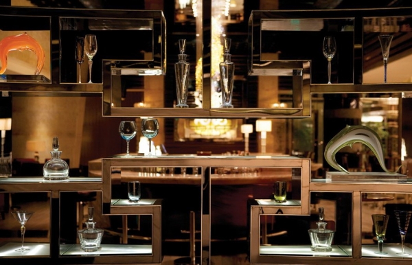 北京JW萬豪酒店設(shè)計 成就一件偉大的“藝術(shù)品”