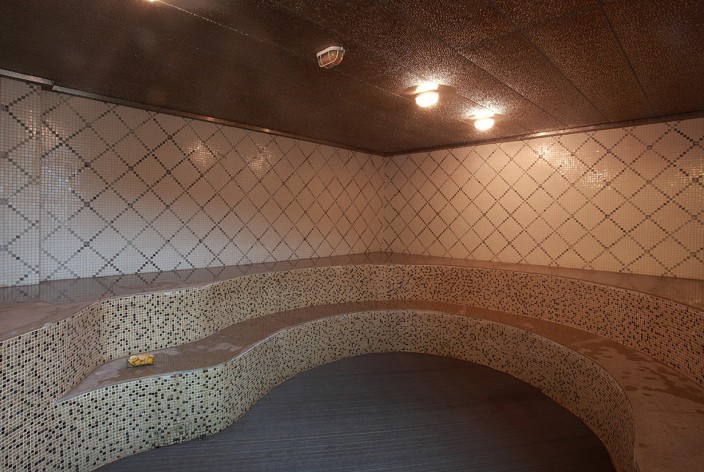 洛陽威尼斯溫泉水療中心