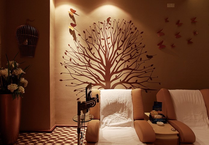 洛陽威尼斯溫泉水療中心