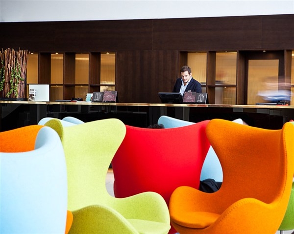 皮特尼酒店設(shè)計(jì)——簡(jiǎn)約的斯堪的納維亞風(fēng)格的杰出代表