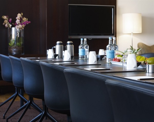 皮特尼酒店設(shè)計(jì)——簡(jiǎn)約的斯堪的納維亞風(fēng)格的杰出代表