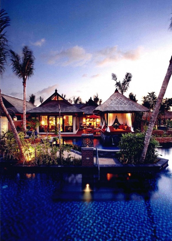 度假村酒店設(shè)計(jì)