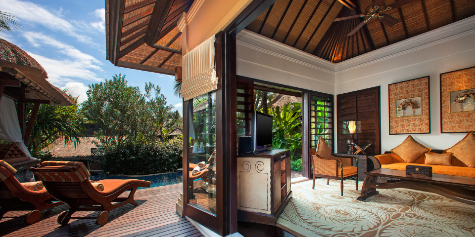 度假村酒店設(shè)計(jì)