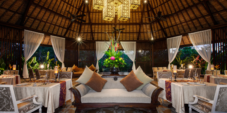 度假村酒店設(shè)計(jì)