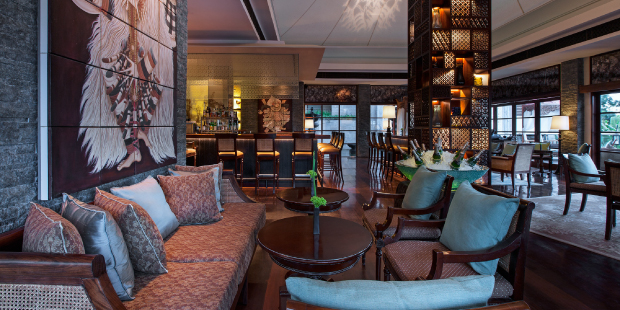 度假村酒店設(shè)計(jì)