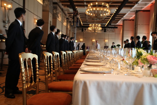 波爾多皇家會所