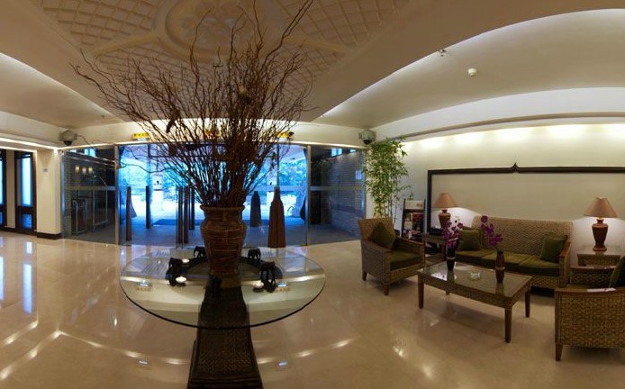 休閑會(huì)所設(shè)計(jì) 