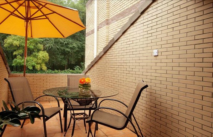 休閑會(huì)所設(shè)計(jì) 