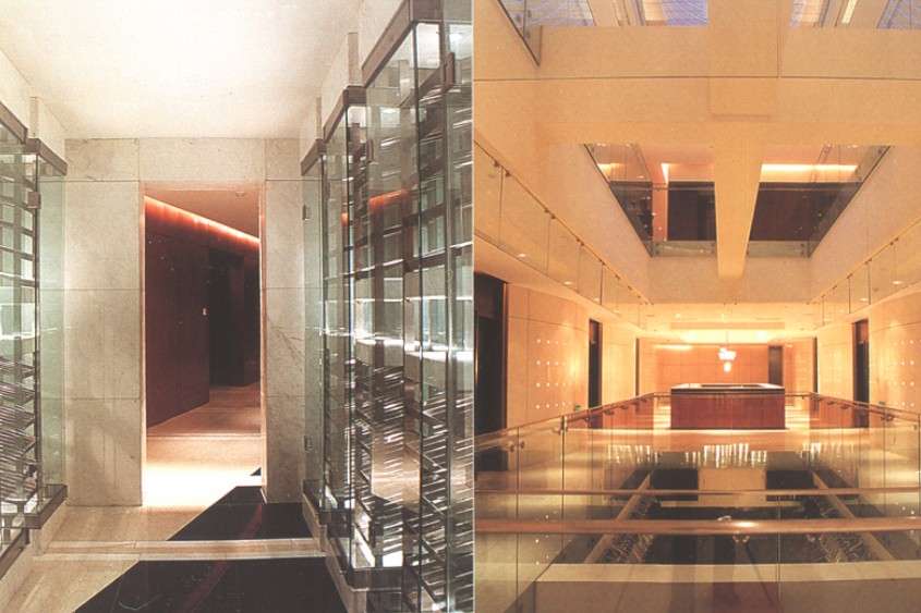 夜總會(huì)設(shè)計(jì)