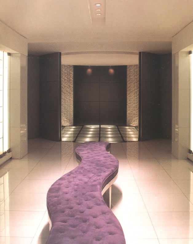 夜總會(huì)設(shè)計(jì)