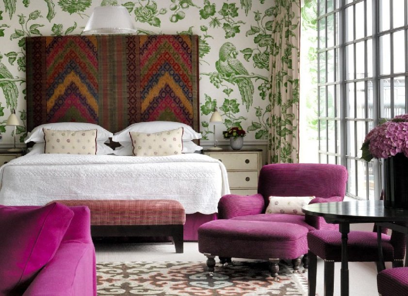 夏洛特街會所設計