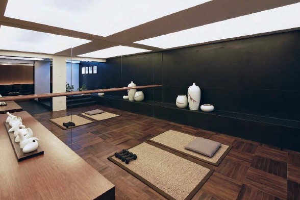 東方雅居私人會(huì)所