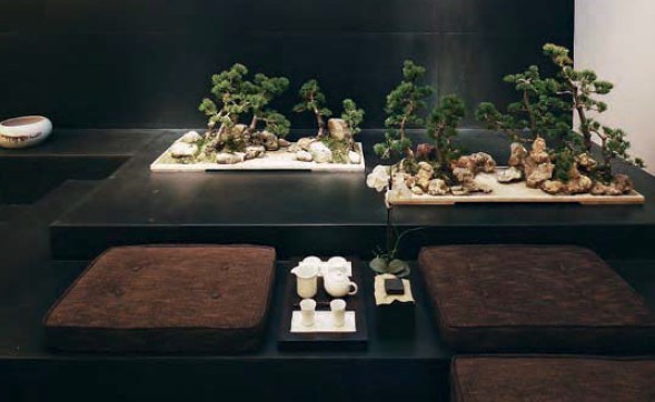 東方雅居私人會(huì)所