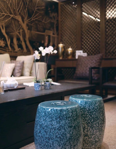 東方雅居私人會(huì)所