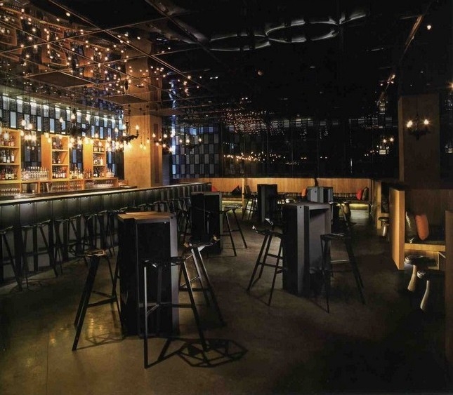 武漢馬可波羅酒店設(shè)計 散發(fā)著淡淡的藝術(shù)氣息