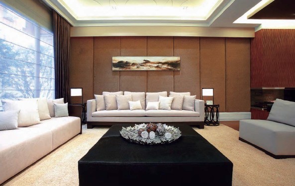 日式私人會所設(shè)計