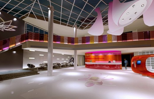 酒店設(shè)計(jì)圖