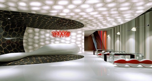 酒店設(shè)計(jì)圖