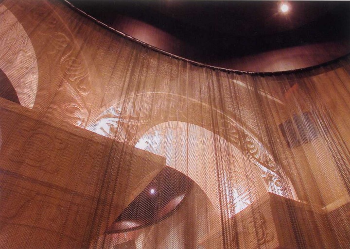 上海BOCA酒吧設(shè)計(jì) 充滿十足的歐陸風(fēng)情