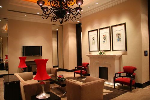 深圳華僑城洲際大酒店——國(guó)內(nèi)首創(chuàng)西班牙風(fēng)情酒店