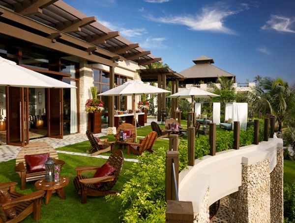 菲律賓香格里拉長(zhǎng)灘島度假酒店設(shè)計(jì)圖欣賞