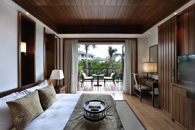 三亞天普會(huì)所設(shè)計(jì)