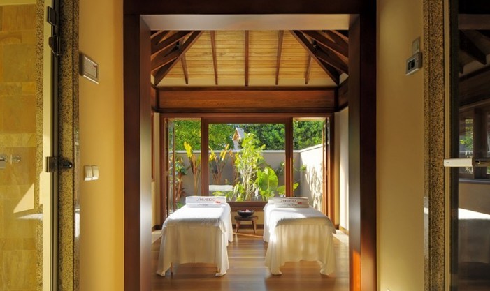 塞舌爾康斯坦斯海濱度假浴場