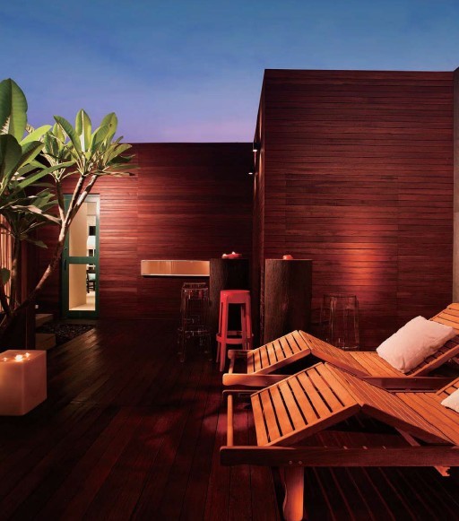 開放式私人會(huì)所設(shè)計(jì)