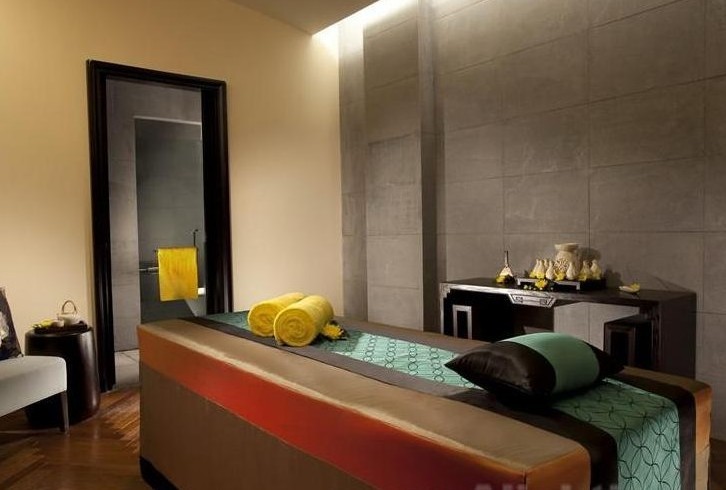 云南騰沖悅椿溫泉度假中心