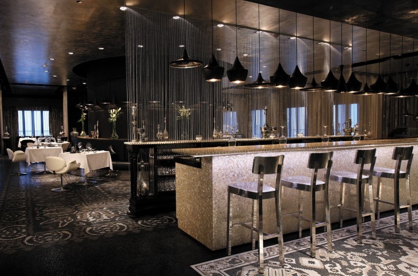 酒吧設(shè)計(jì)