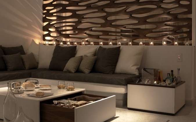 希臘米克諾斯島Belvedere洗浴中心