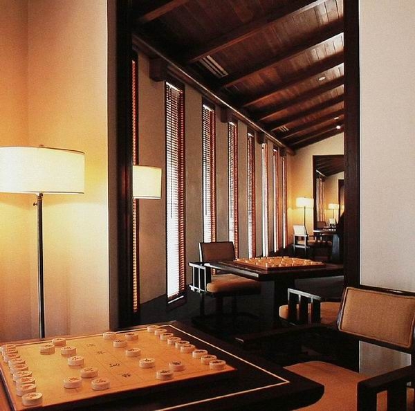 度假酒店設(shè)計(jì) 